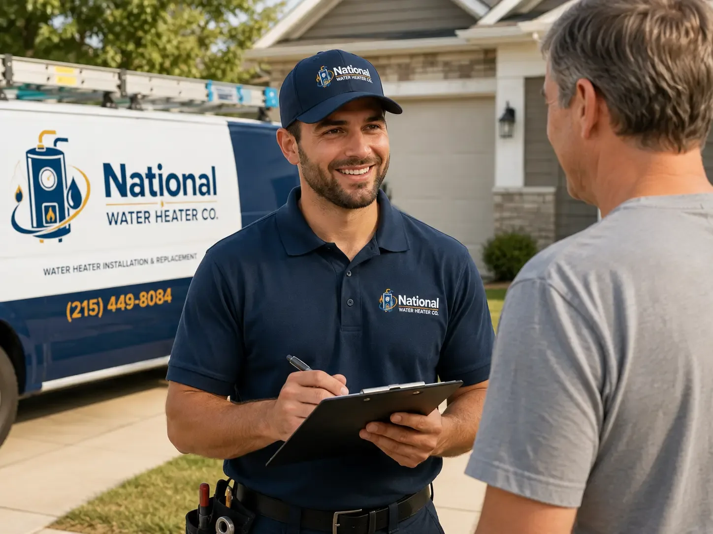Water Heater Installation Mount Airy, GA FAQs